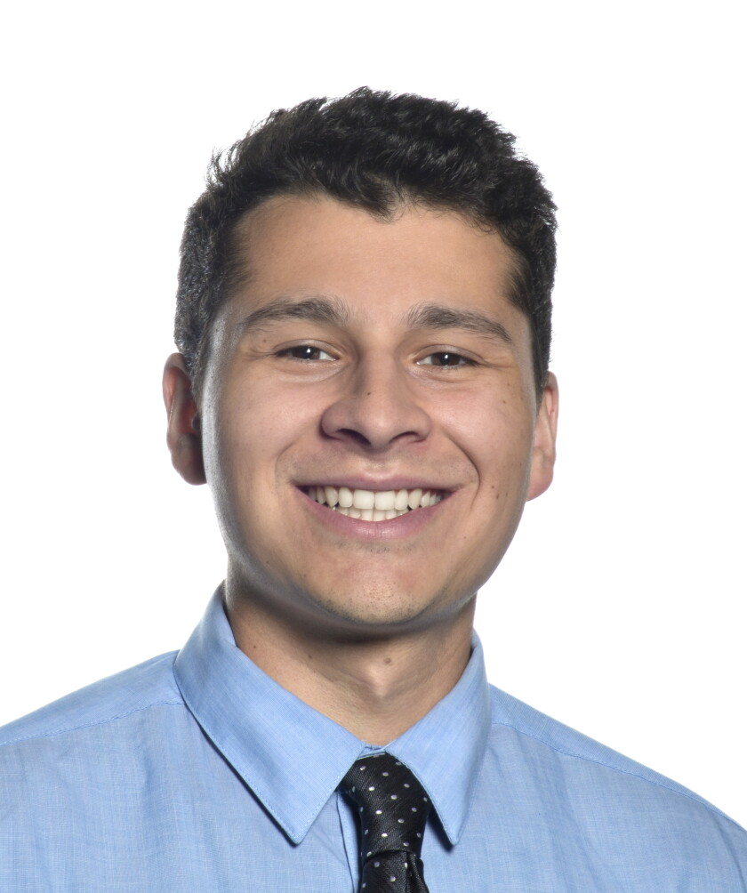 Ryan Prete of Bloomberg Tax