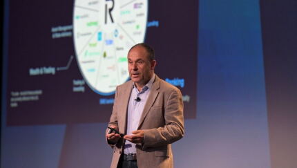 Revolut US CEO Cetin Duransoy AB Digital Banking Conference 2026