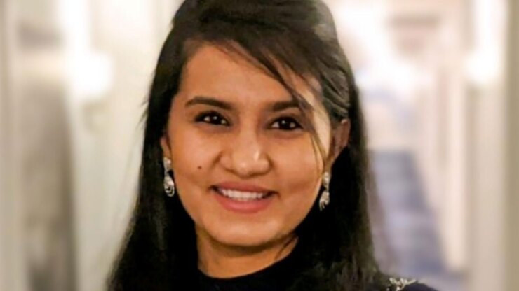 Jo Jagadish joined TD Bank in April as its head of commercial products and payments innovation.