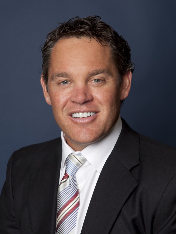 “Artificial intelligence, which we call RAI for shorthand, has transitioned from a narrow niche into a foundational technology in every industry right now,” said ROBO Global CEO Travis Briggs.