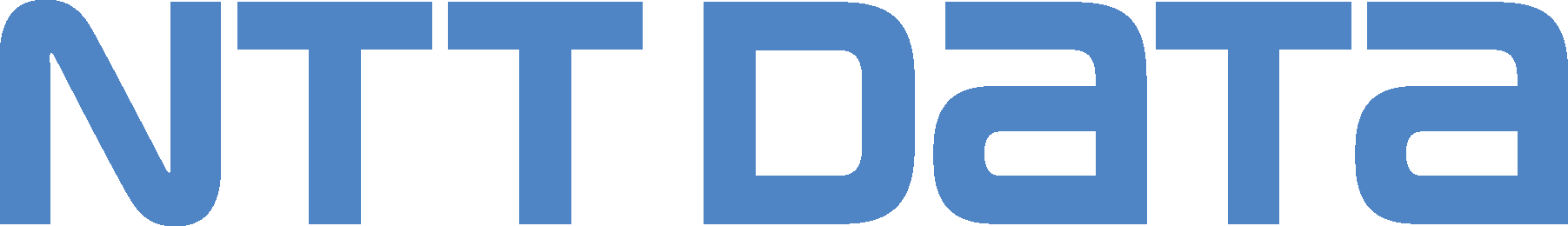 NTT Data logo