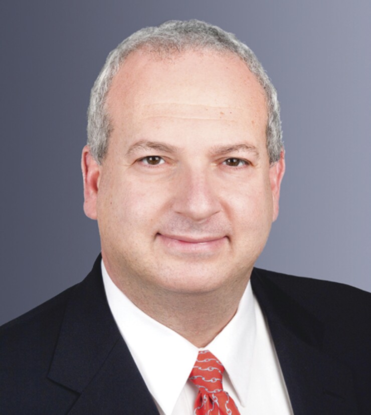 Andrew Rosenberg, attorney for the Puerto Rico GO Bondholders Group