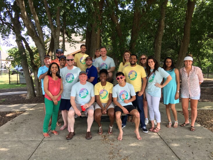 Best Firms 2018 - Cornwell Jackson