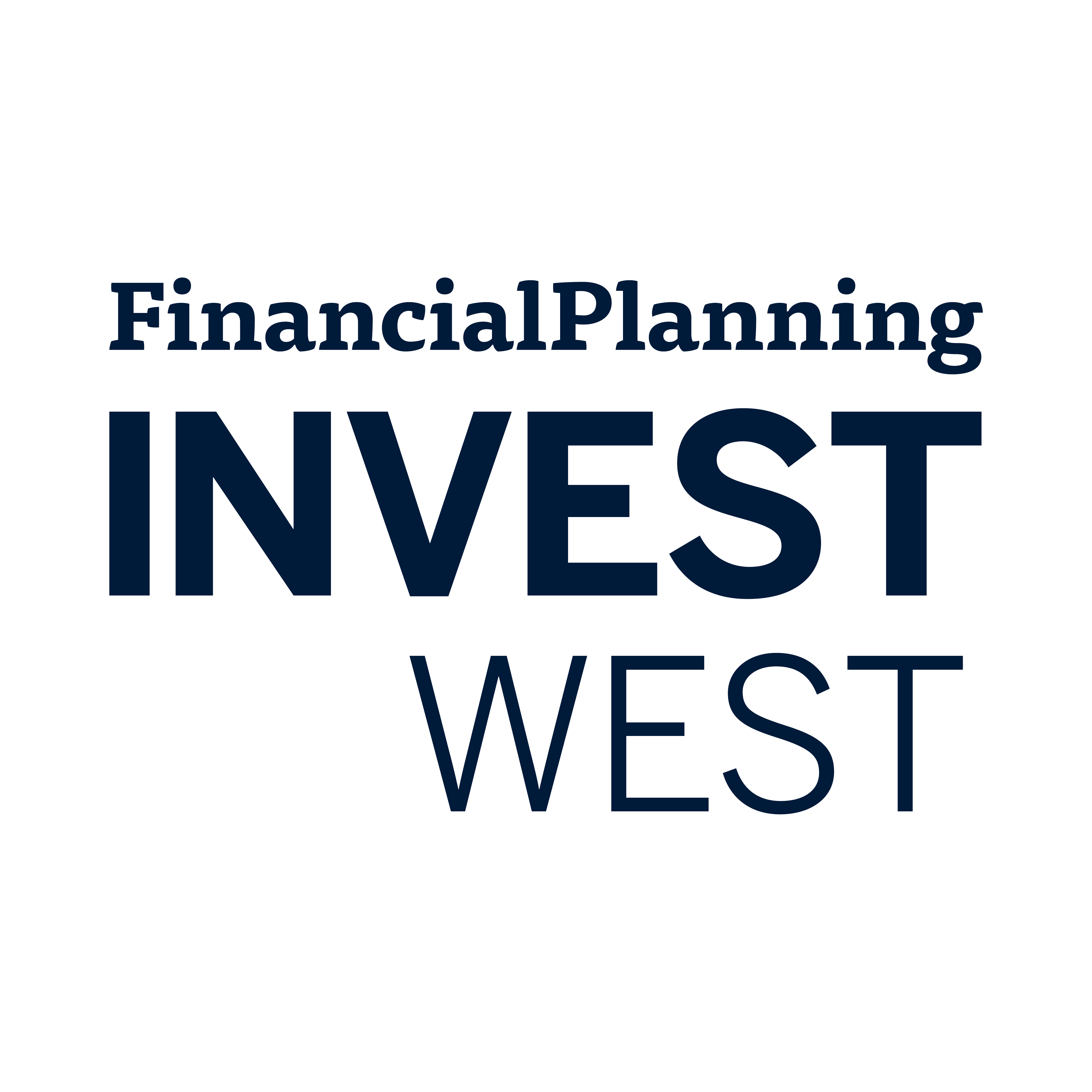 InVest West logo