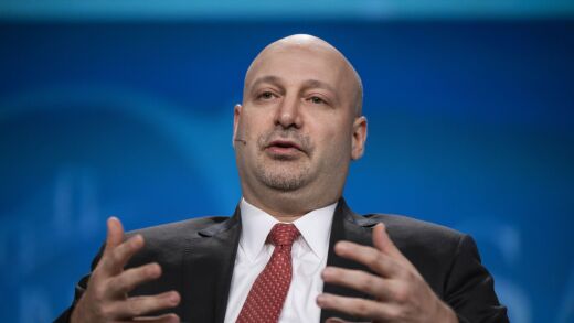 Jacob Gottlieb's Altium Capital Management received a loan of up to $350,000 under the Paycheck Protection Program, according to data posted online.