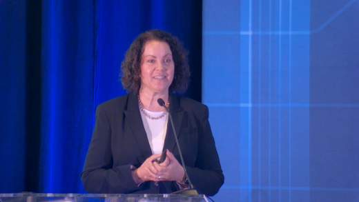 Lightning Talk: The Current State of the Small Business Economy (With a Heavy Dose of Uncertainty)