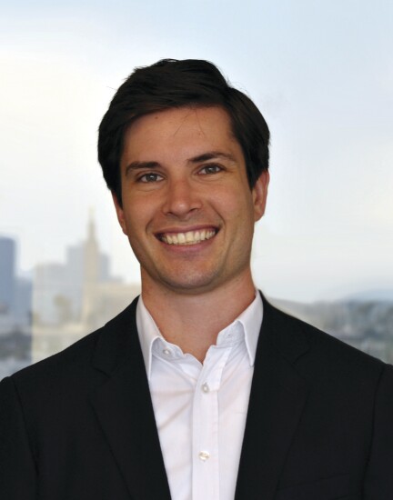 David Shainberg