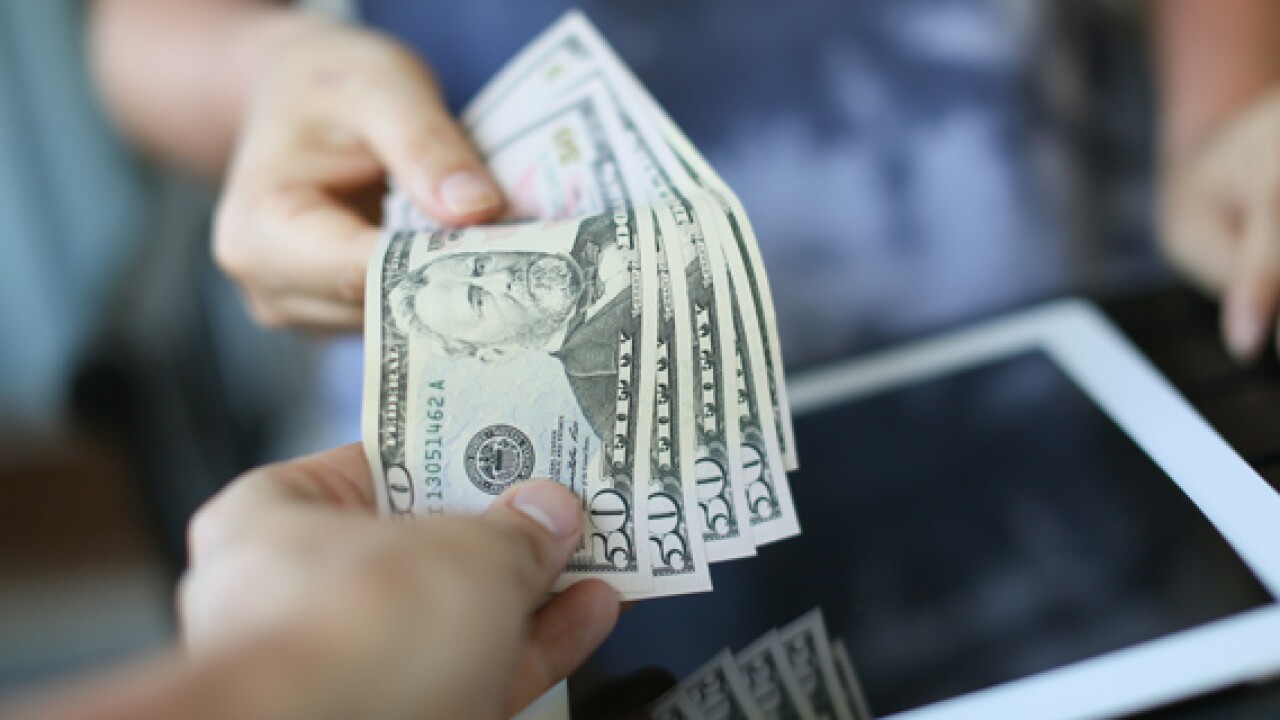 Thumbnail for Video: Mobile Payment Tech's Many Personalities