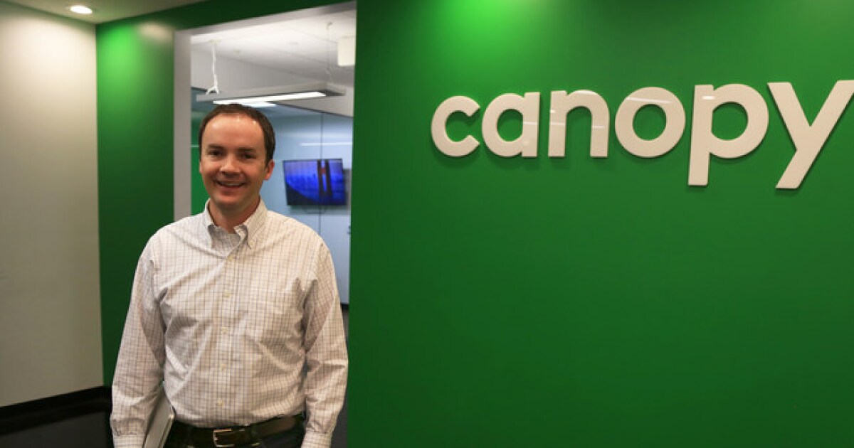 Canopy debuts mobile app for tax practice management Accounting Today