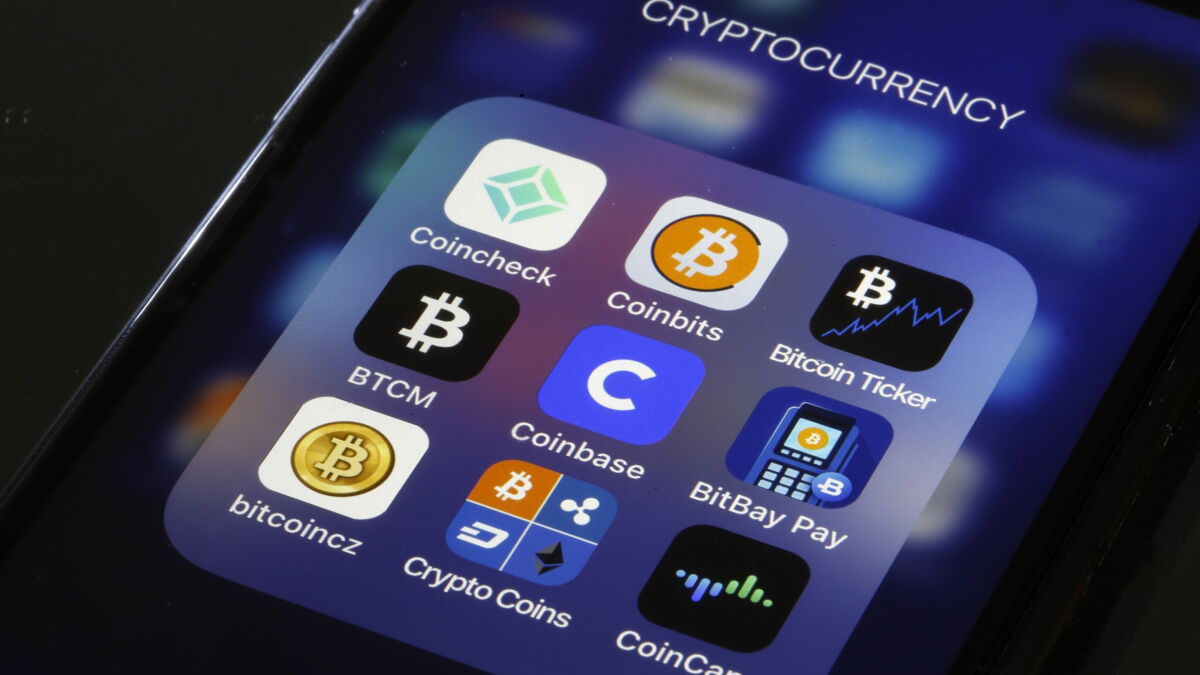 How crypto regulations can build U.S. businesses, or doom them - Vimarsana News
