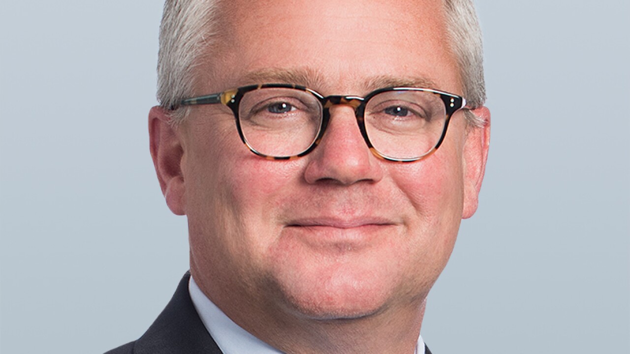 Public finance attorney Rick McConnell joined Armstrong Teasdale in June 2018.