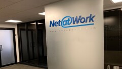 Net at Work