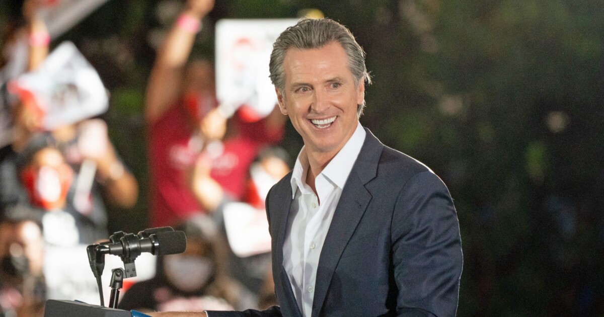 Newsom's mental health funding proposal comes at California counties' expense Newsom's mental health funding proposal comes at California counties' expense