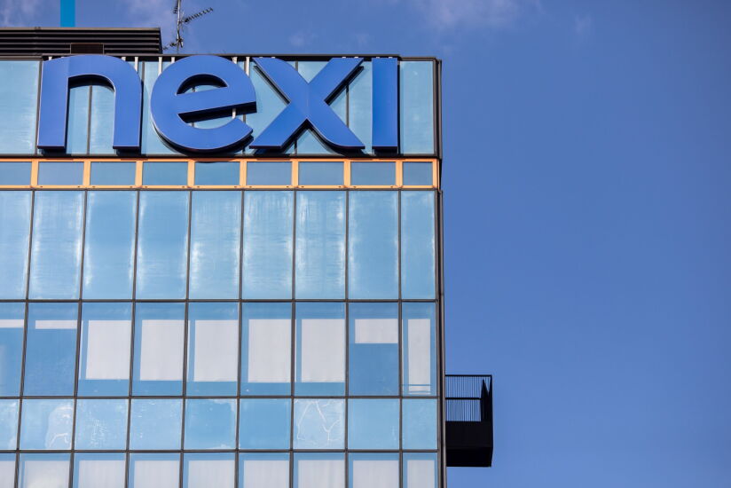 Nexi headquarters, Italy