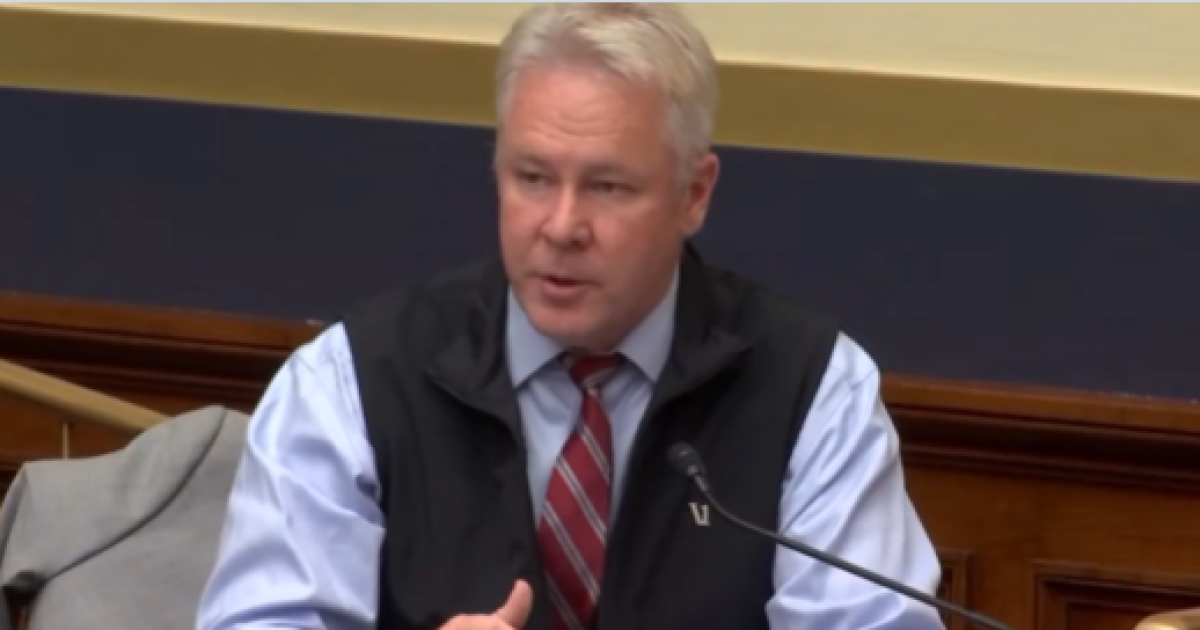 House committee passes CTA repeal bill House committee passes CTA repeal bill