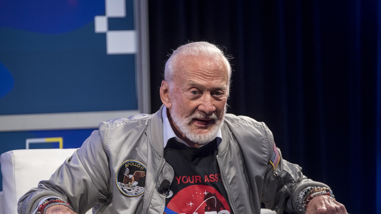 Buzz Aldrin lawsuit dropped 3/19/19