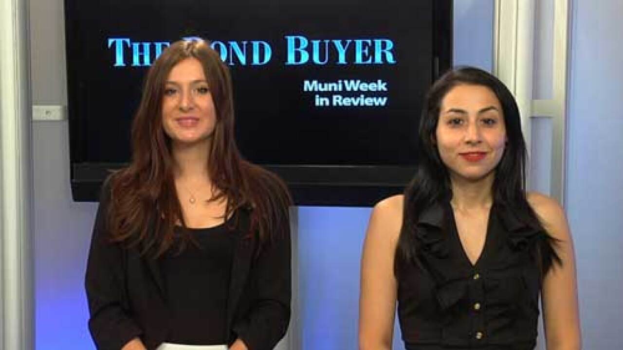 Thumbnail for Video: Muni Week in Review: July 3, 2014