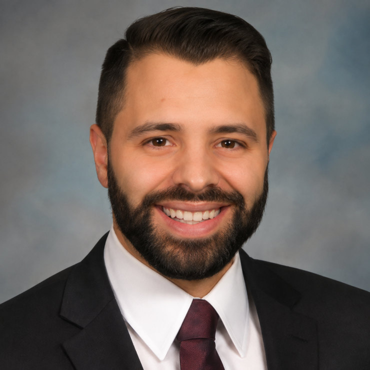 Miguel Laranjeiro, investment director for municipal debt at Aberdeen Investments.