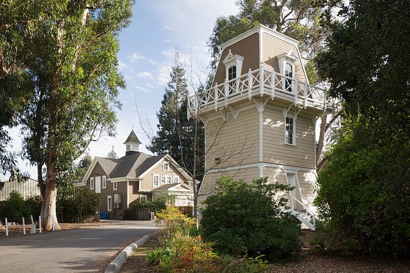 Atherton, Calif.