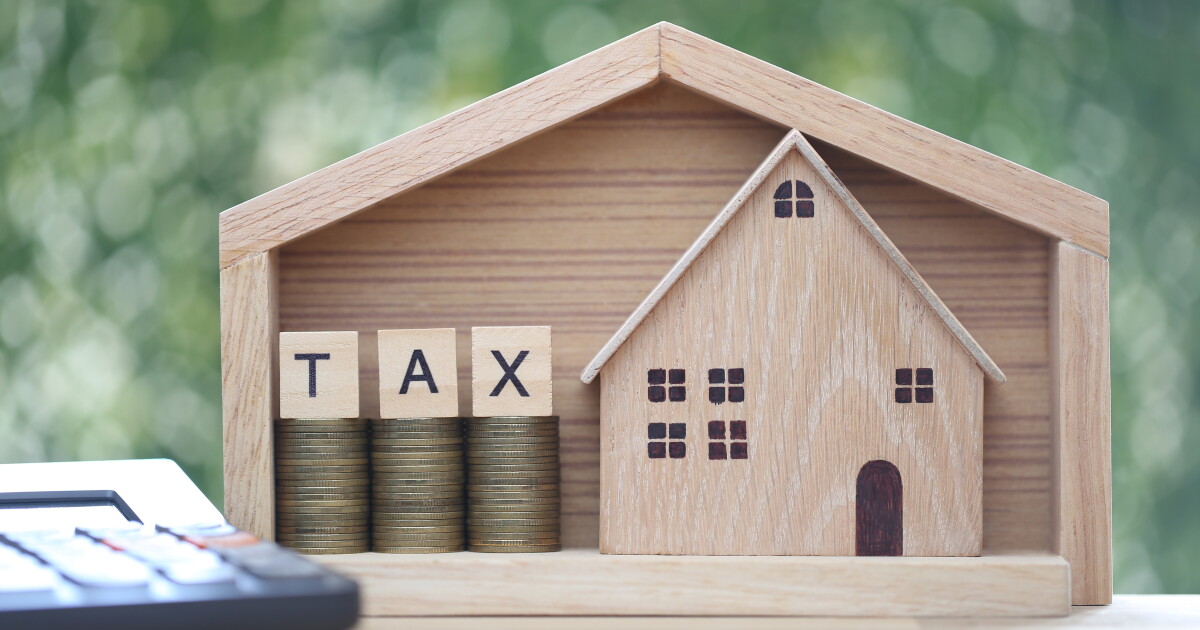 States with the highest property taxes on homeowners in 2024 States with the highest property taxes on homeowners in 2024