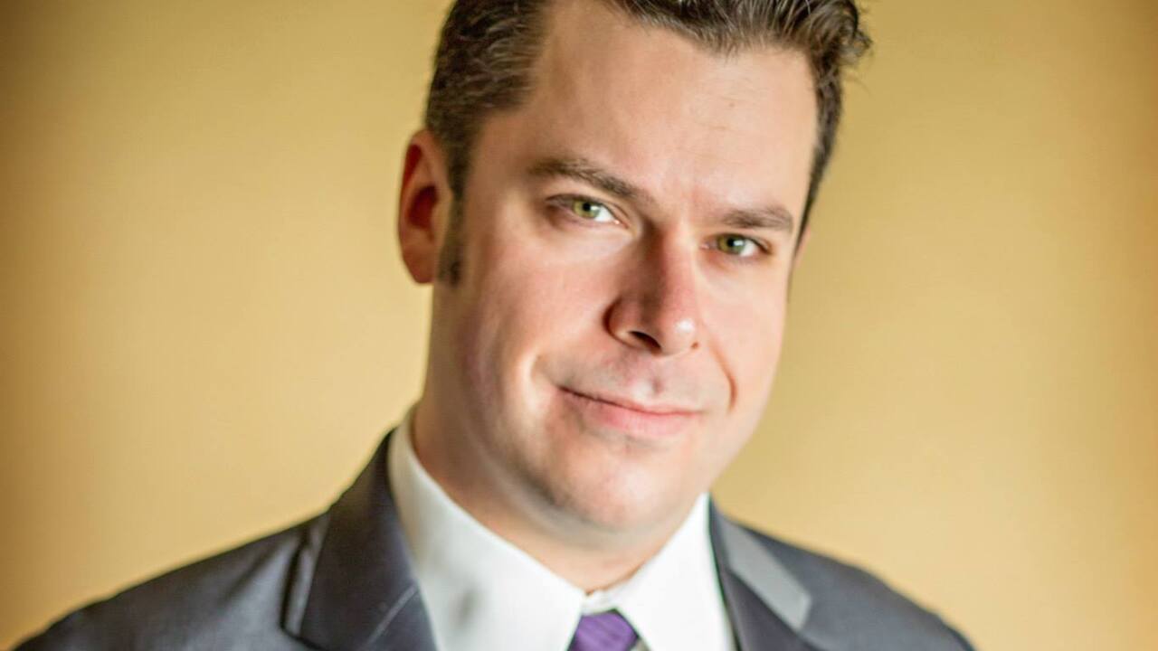 Eric Budzinski, GrooveCar Inc.