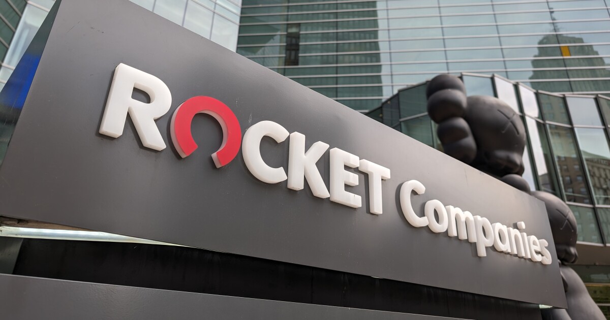 Rocket Pro TPO first to raise conforming loan limits Rocket Pro TPO first to raise conforming loan limits