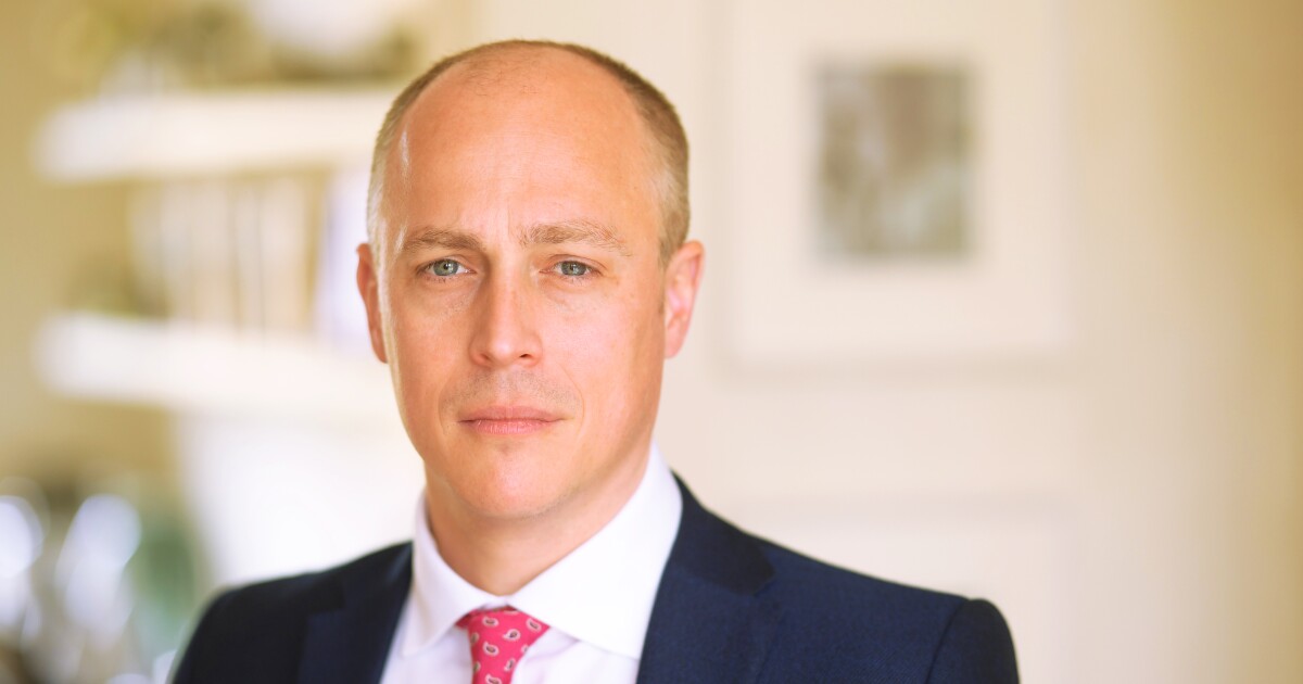 CIMA names next president | Accounting Today CIMA names next president | Accounting Today