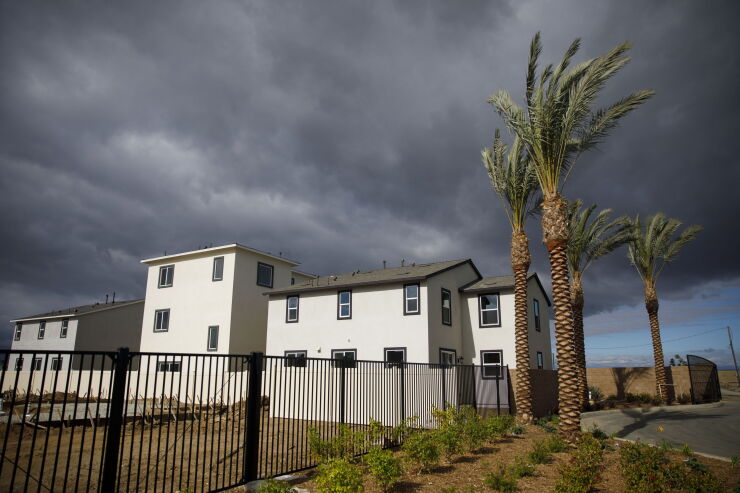 Housing Market