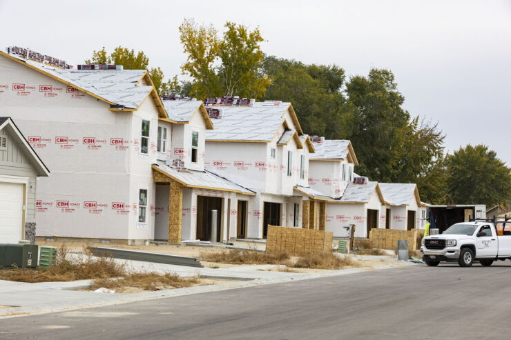 IDAHO - HOUSING