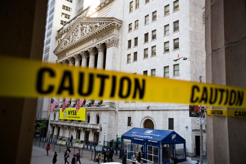 New York Stock Exchange