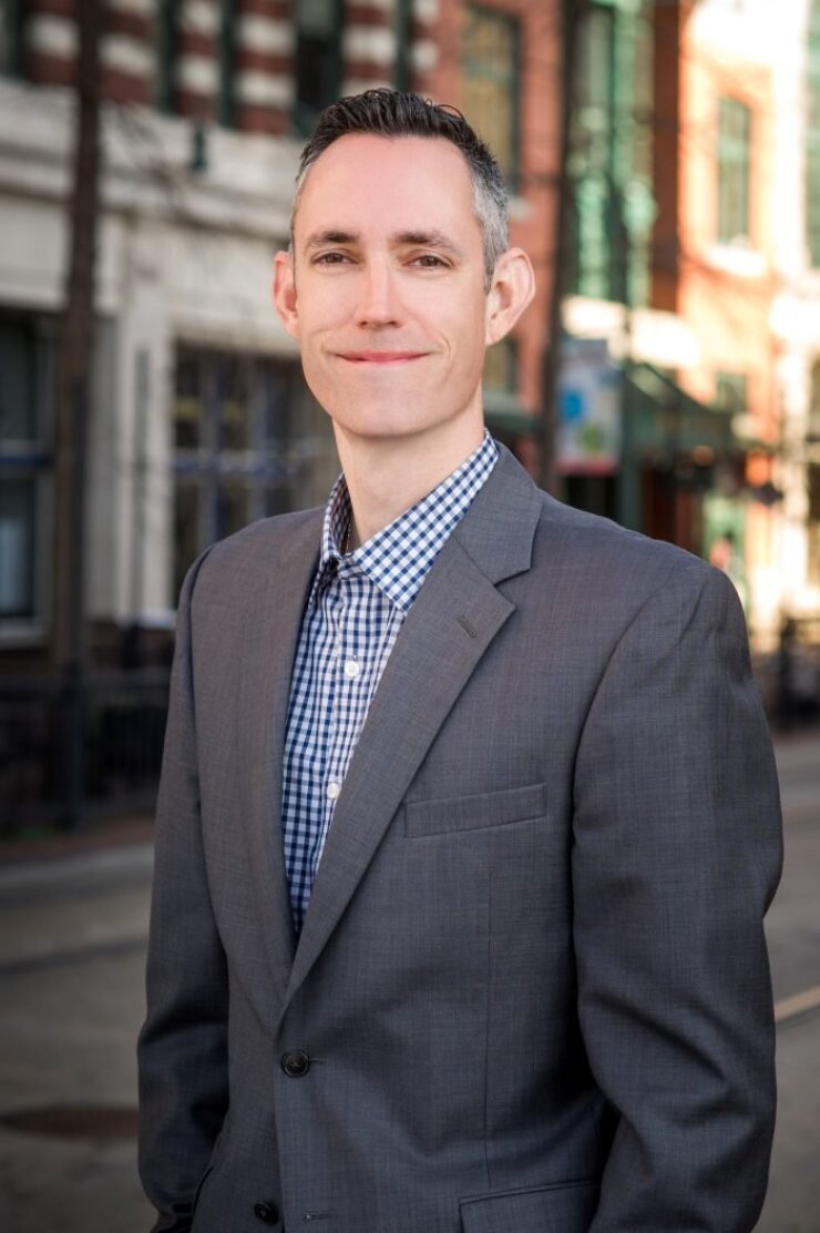 Jason Lee, Heritage Trust