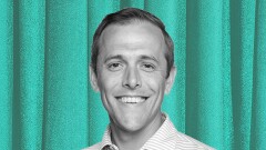 Loren Snyder of Baird