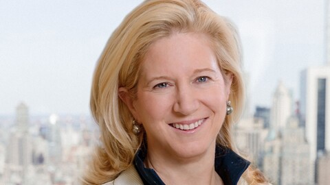 Patricia Kemp, co-founder and Managing Partner of fintech, Oak HC/FT