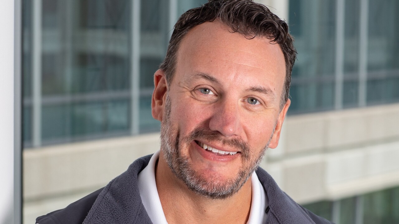 Jeff Schwantz of Advisor360