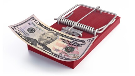 Thumbnail for Video: Do Looser Loan Terms Spell Danger Ahead?