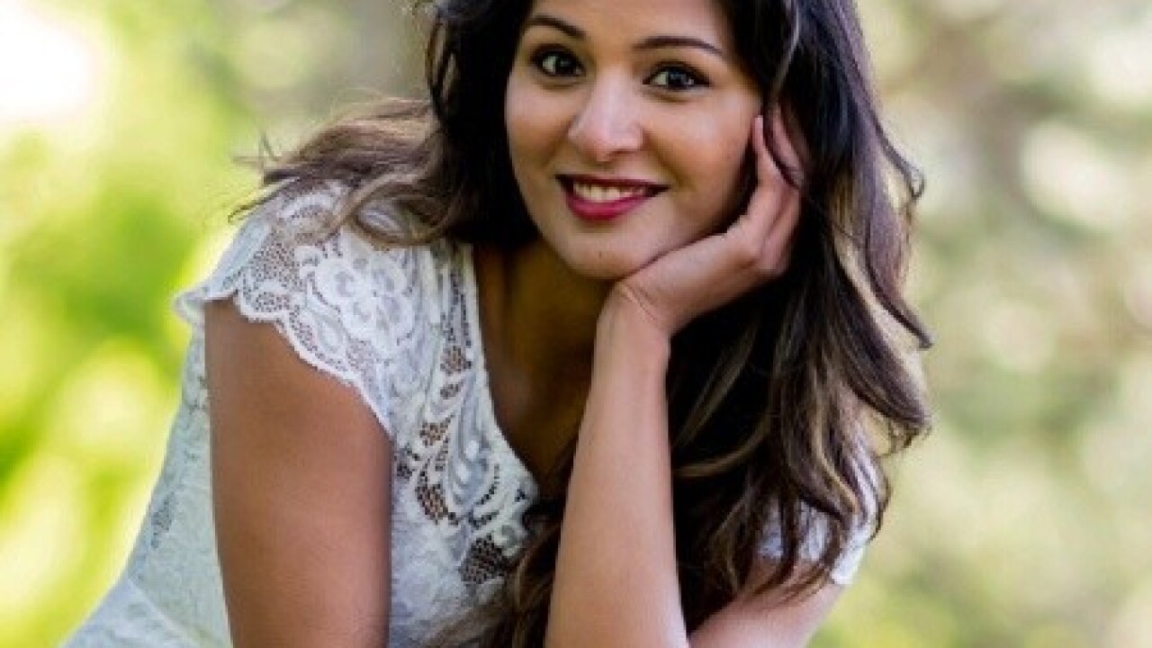 Harshita Rao