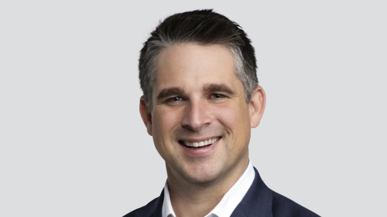 Brendan Coughlin - Citizens Financial Group
