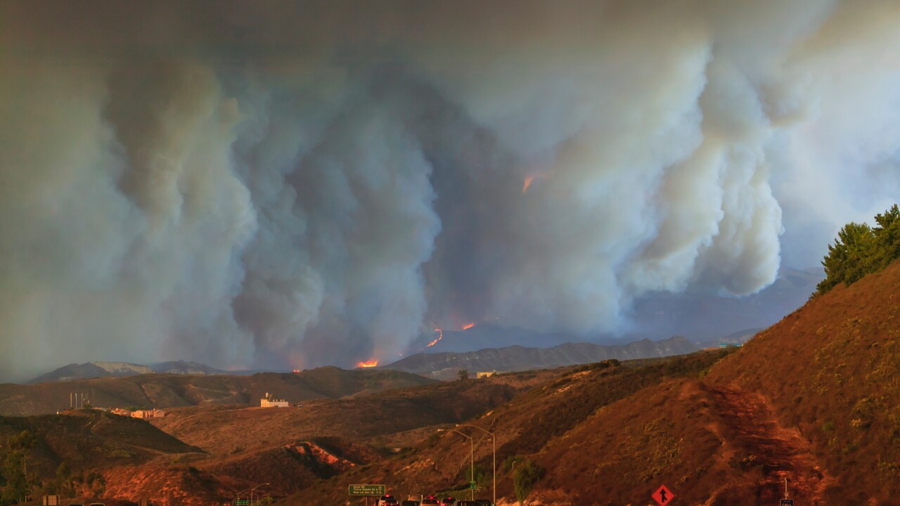 BankThink on need for banks to address climate change