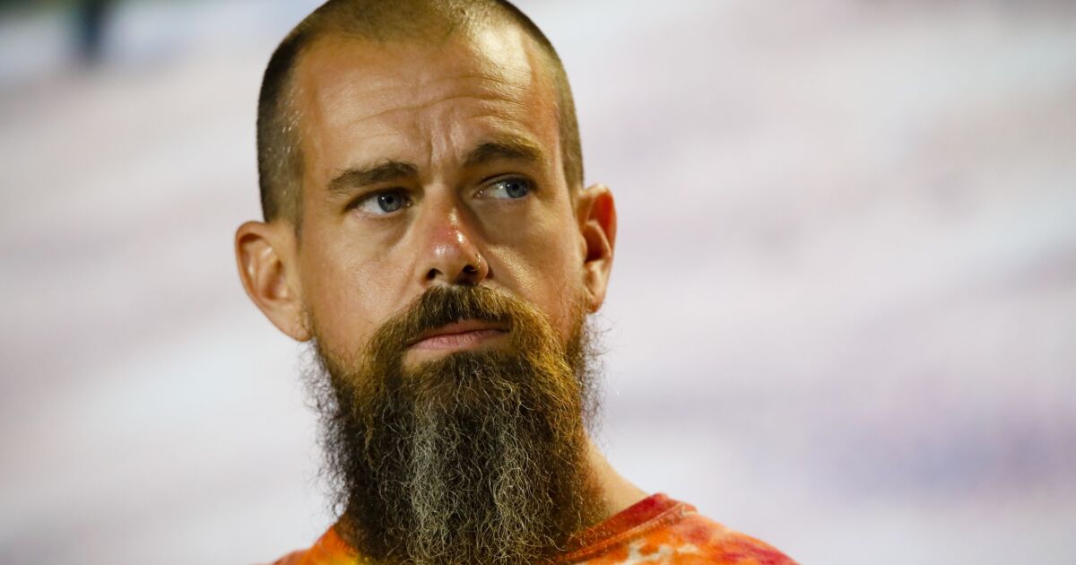 Dorsey shakes up Block management to boost sales and innovation | PaymentsSource Dorsey shakes up Block management to boost sales and innovation | PaymentsSource