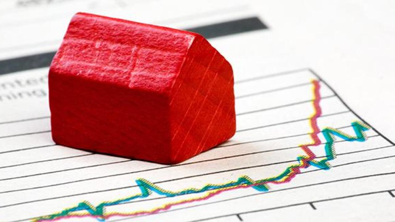 Thumbnail for Video: Why Rising Mortgage Rates Won't Hurt Home Prices