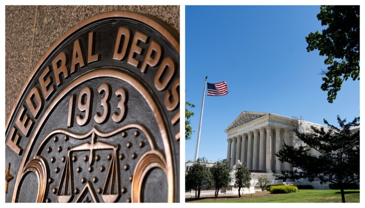 FDIC fights latest challenge to the use of in-house judges