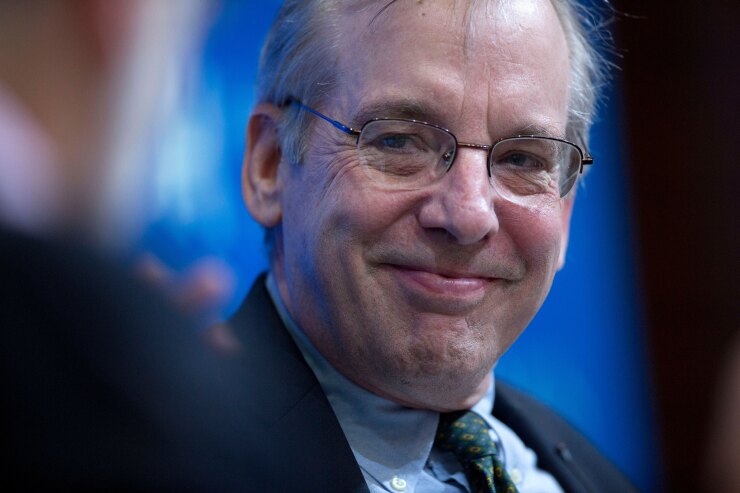 William Dudley, president and chief executive officer of the Federal Reserve Bank of New York.