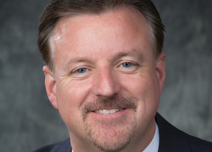 Jim Hayes, Andrews Federal Credit Union