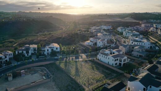 New Homes Account For Biggest Share Of U.S. Sales In 12 Years