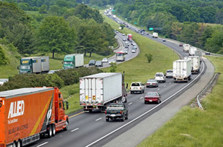 Due to high congestion levels and a strategic location among Washington D.C. and Virginia commuters, Fitch Ratings rated a Virginia’s 95 Express Lanes extension BBB with a stable outlook.