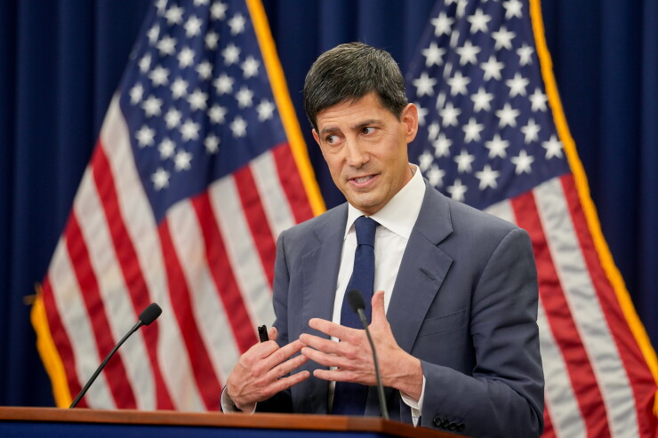 Kevin Warsh