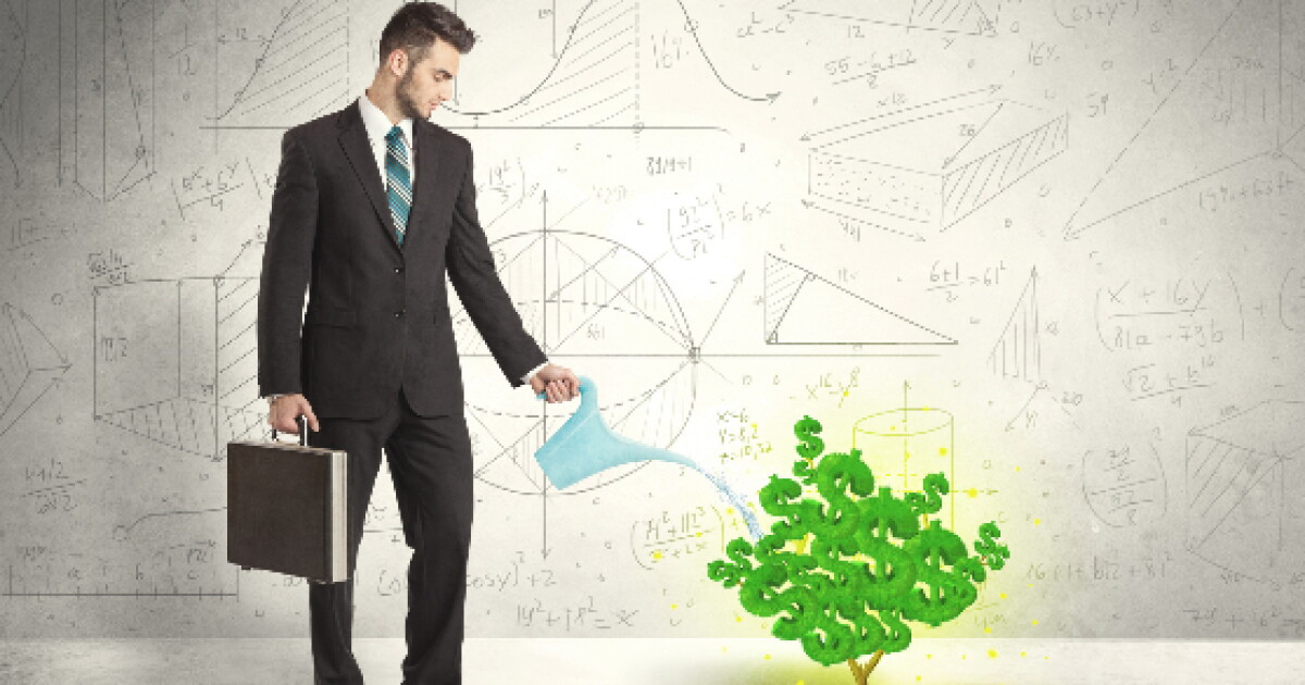 The big benefits of being a million to million firm The big benefits of being a million to million firm
