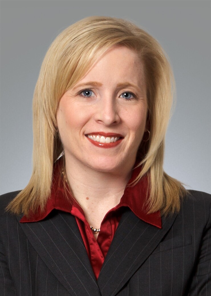 Jennifer Mendonca