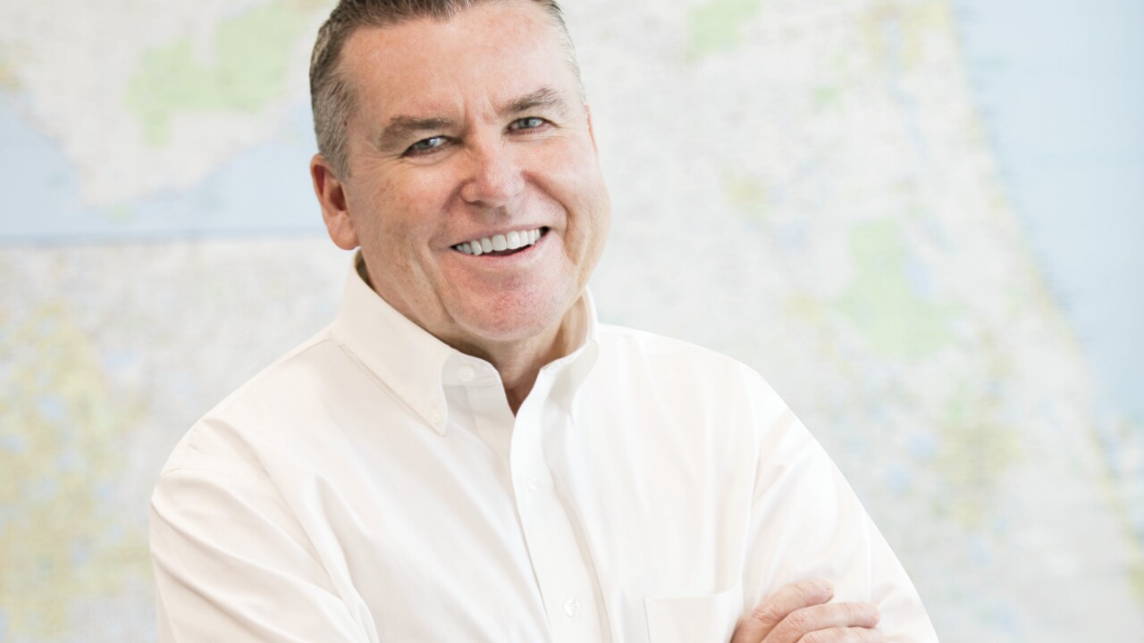 Steve Wilder, chief financial and information officer for City Furniture.