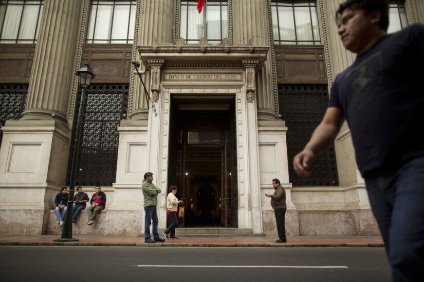 Banco de Credito del Peru